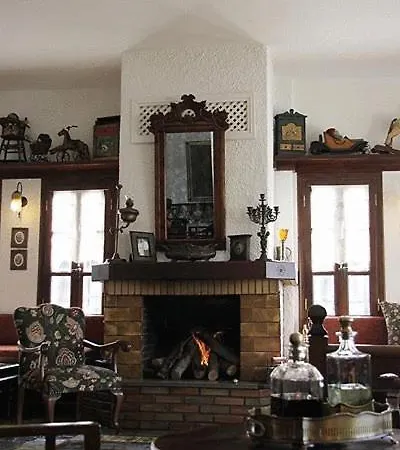 Pensjonat Petrino 3*