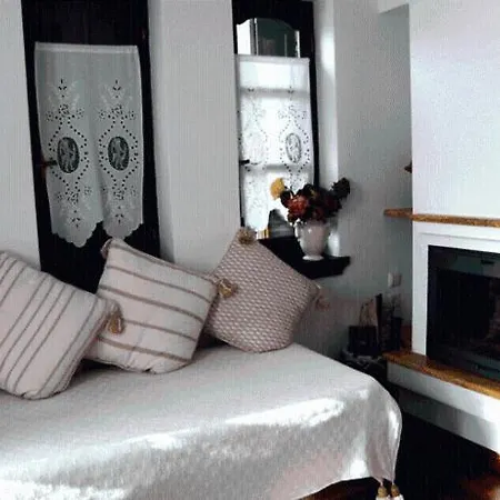 Petrino 3* Makrinítsa