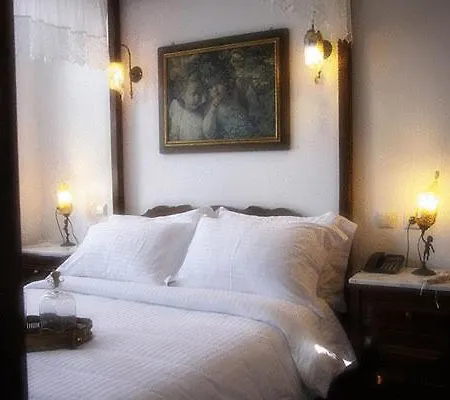 佩特里诺酒店 3* 马克里尼撒