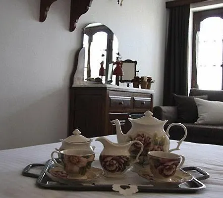 佩特里诺酒店 招待所