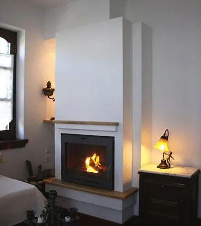 Petrino Gæstehus 3*
