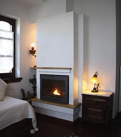 佩特里诺酒店 招待所 马克里尼撒