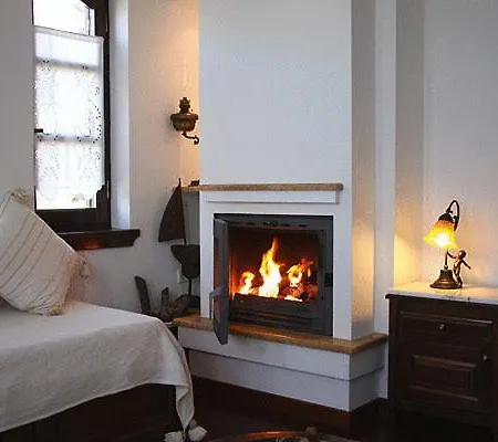 佩特里诺酒店 3*