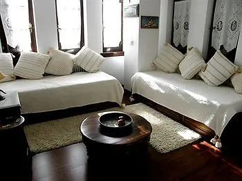 Petrino Pensjonat 3*