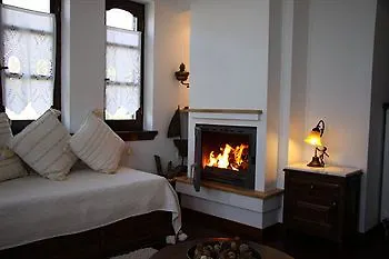 Petrino 3* Makrinítsa