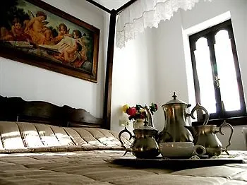 Petrino Pensjonat Makrinítsa