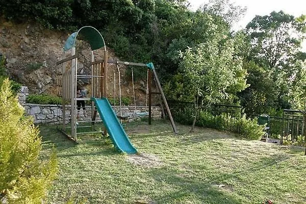 Petrino Guest house Makrinitsa