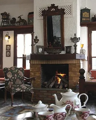 Petrino 3* Makrinítsa