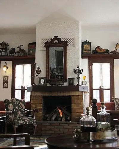 Guest house Petrino 3*