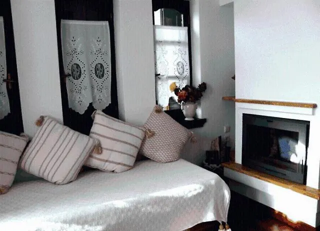 Petrino 3* Makrinítsa