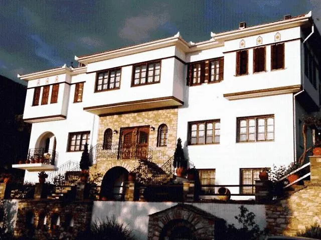 Petrino 3* Makrinítsa