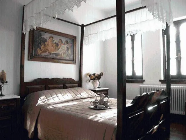 Guest house Petrino 3*