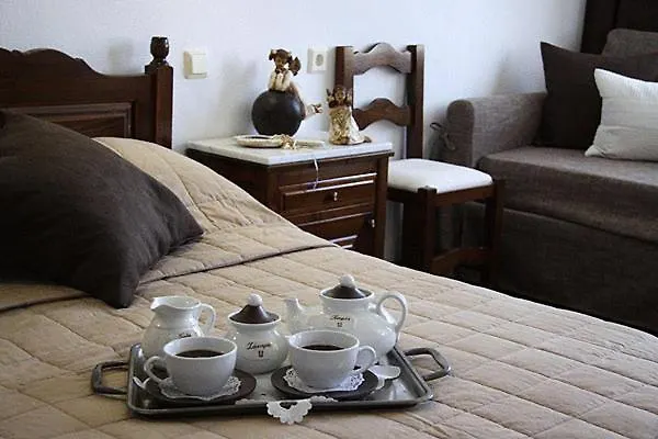 Petrino Guest house Makrinitsa