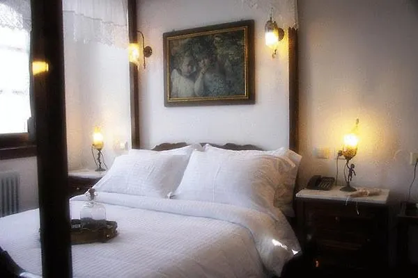 Petrino 3* Makrinítsa