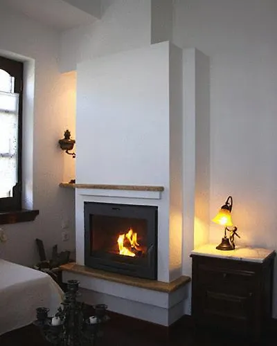 Petrino Pensjonat 3*