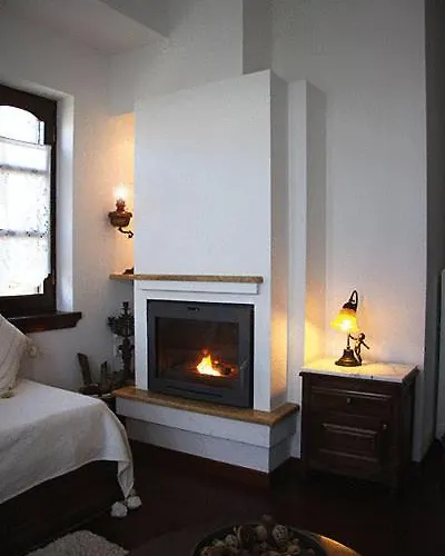 Petrino Guest house Makrinitsa